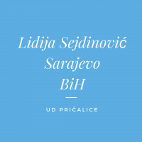 Lidija Sejdinović