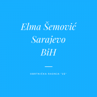 Elma Šemović