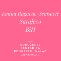 Emina Rugovac-Šemsović